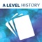 Icon A Level History Flashcards