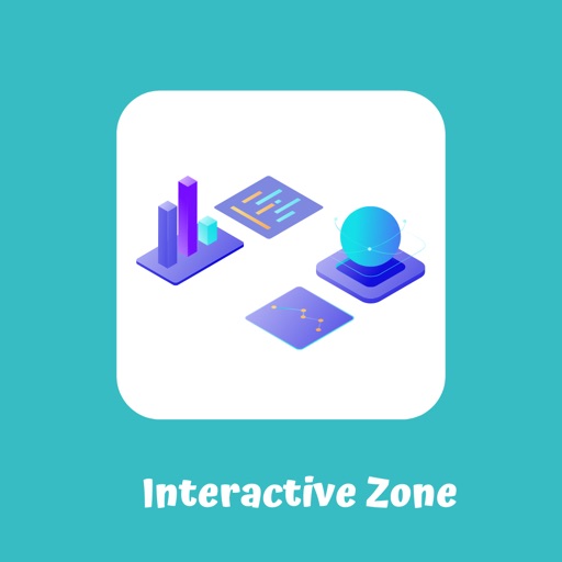 Digital Interactive Zone APP