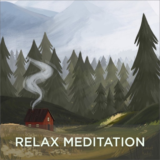 Deep Relax - Meditate, Calm