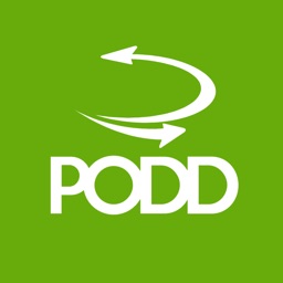 PODD - Passageiro