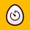 With our egg timer you always succeed the perfect eggs