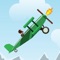 Choose a plane and fly to fight with opponents on various maps in this fun game