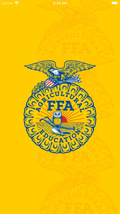 Oklahoma FFA