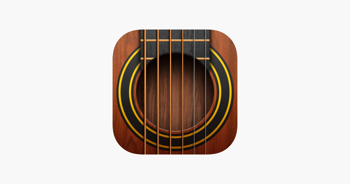 リアル ギター コード と 楽器 練習 をapp Storeで