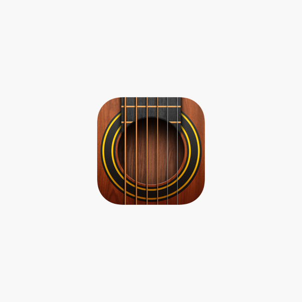 リアル ギター コード と 楽器 練習 をapp Storeで