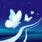 Relaxing Melodies - Meditation is an app that will drown out the noise of the street and allow you to concentrate on the work at hand, increasing your productivity