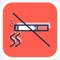 My smoking cession manage is an app to record smoking cessation, record your reasons for quitting smoking, make your habits more clear, and let you quit smoking as soon as possible,