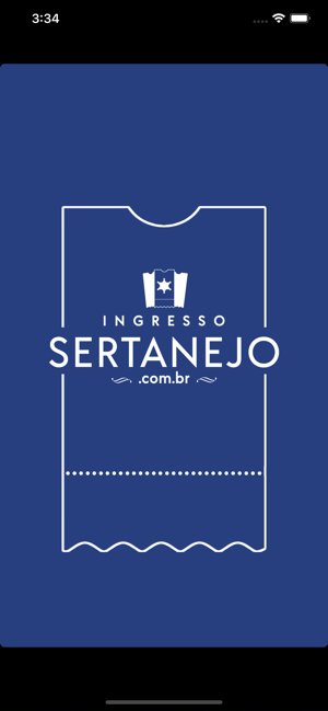 Ingresso Sertanejo(圖1)-速報App