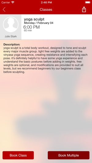 Burn Within Yoga(圖4)-速報App