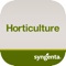 Syngenta offers solutions to various weeds, insect pests and diseases, especially for horticultural needs