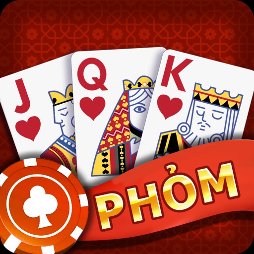 Phom, Ta la iOS App