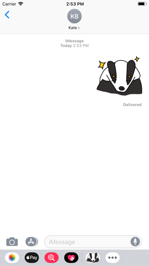 Badger(圖3)-速報App