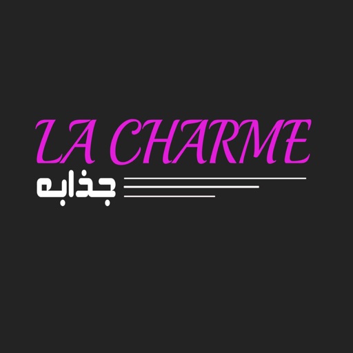 LA CHARME