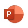 Microsoft PowerPoint (AppStore Link)