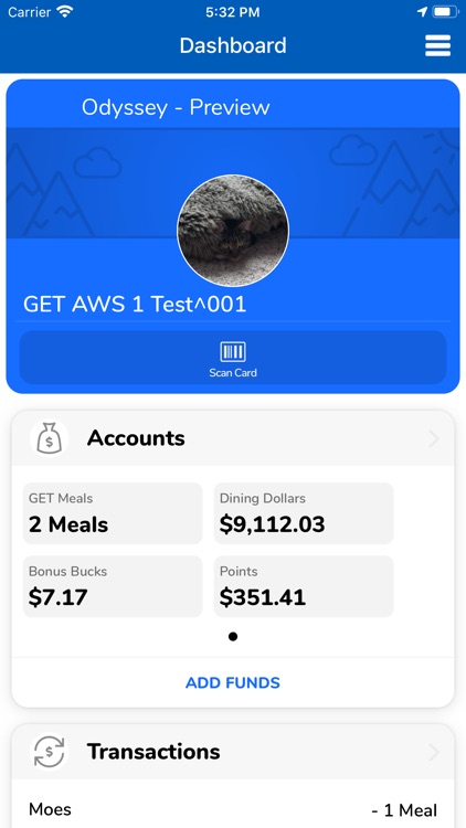 GET Mobile