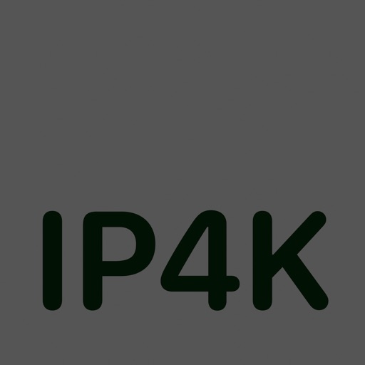 IP4K:Phone作为IP摄像头