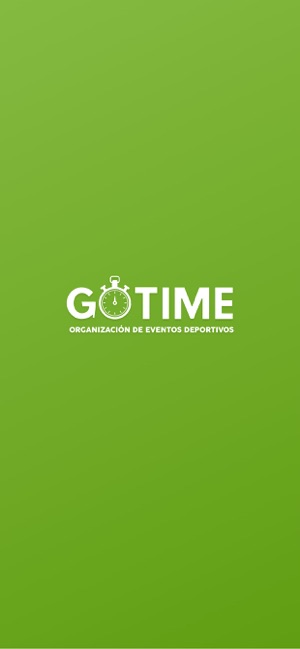 GO TIME en Vivo(圖1)-速報App