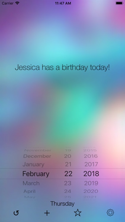 myAge screenshot-4