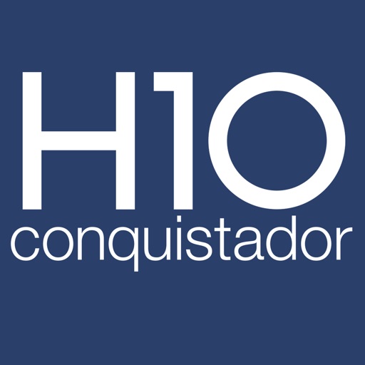 H10 Conquistador