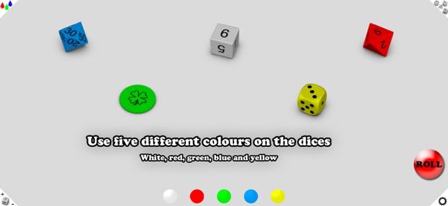 My Dices Lite(圖4)-速報App