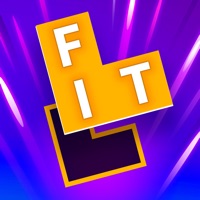 Flow Fit - Word Puzzle hack img