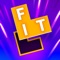 From the team behind the popular game Flow Free, the new game features more than 1,000 different themed puzzles