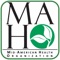 The official app for the MAHO 2020 Expo