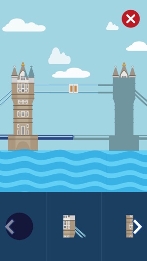 Tower Bridge Family Trail App(圖6)-速報App