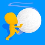 Save The Snowman - puzzle game