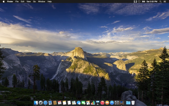 Magic Window 4k On The Mac App Store