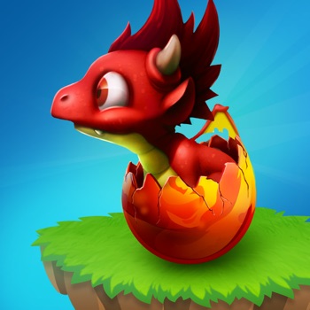 Dragon City Mobile