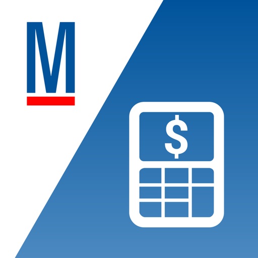 Military Pay by Military.com Icon