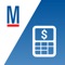 NOTE: This application does not calculate retiree pay