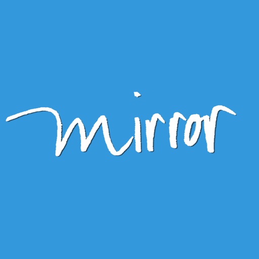 The Mirror Bible