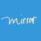 THE MIRROR is a translation by Francois du Toit from the original text of the New Testament and paraphrased in contemporary speech with commentary