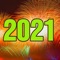 2021 Tarjetas Feliz A  o Nuevo