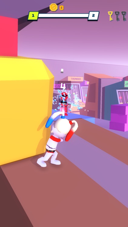 Water Shooty screenshot-5
