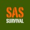 For more than 20 years, the SAS Survival Guide has been what people turn to for surviving any situation, anywhere in the world