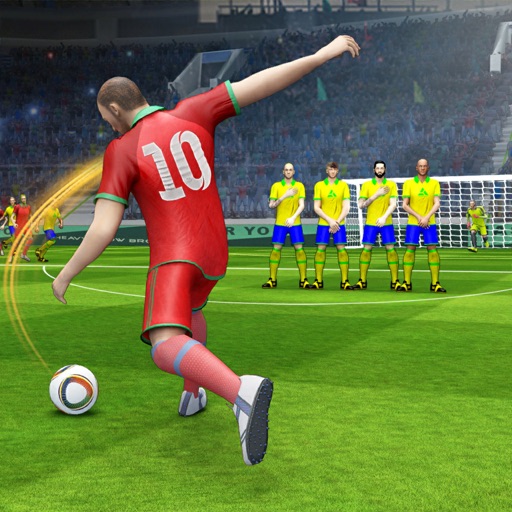 download the last version for apple Soccer Football League 19