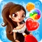 Match sugar candies and rainbow drops to master this fun and challenging match-3 puzzle adventure inspired by THE BOOK OF LIFE