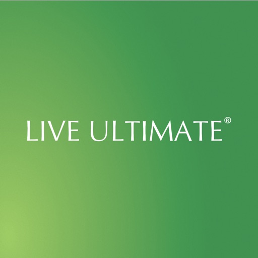 Live Ultimate App