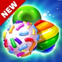 Sweet Road – Cookie Rescue icon