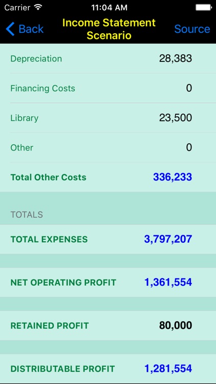 Profsim Consult