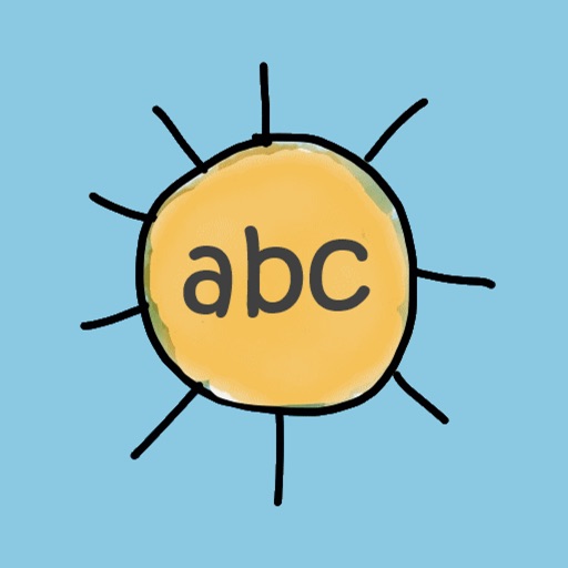 123 ABC with Alice & Ollie