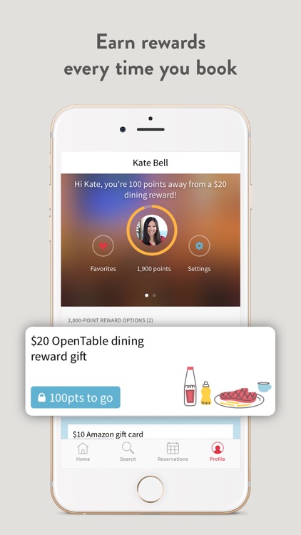 OpenTable screenshot-4