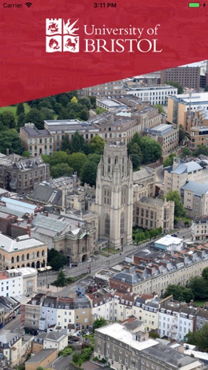 University of Bristol(圖1)-速報App