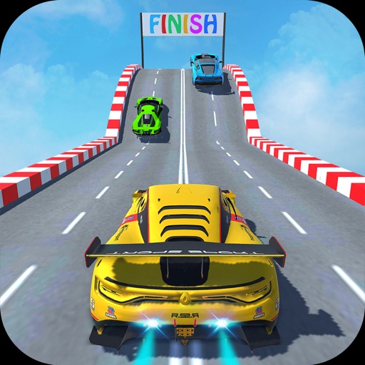 Endless GT Car Racing Fever