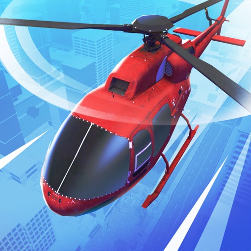 The Chopper icon