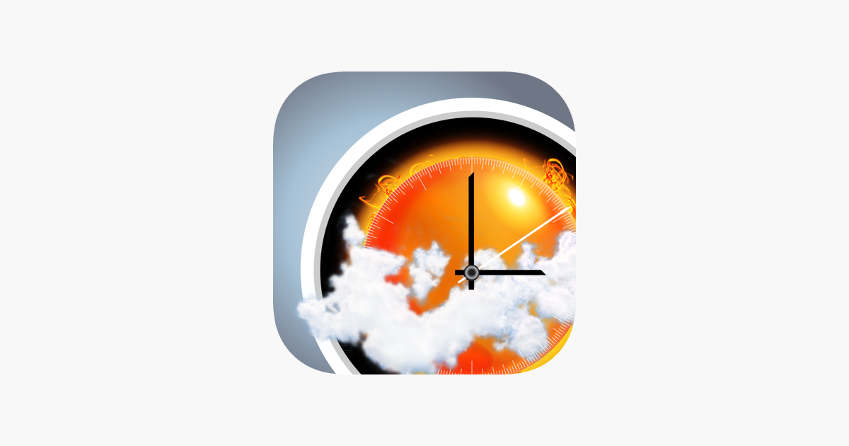 在app Store 上的 Eweather Hd 天氣 天氣預報 潮汐預測 颱風 地震