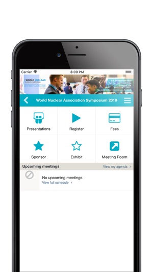 World Nuclear Symposium 2019(圖1)-速報App